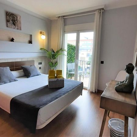Apartamento Capri Los Boliches Wifi Gratis Beach 100M Fuengirola Eksteriør billede