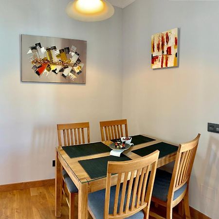 Apartamento Capri Los Boliches Wifi Gratis Beach 100M Fuengirola Eksteriør billede