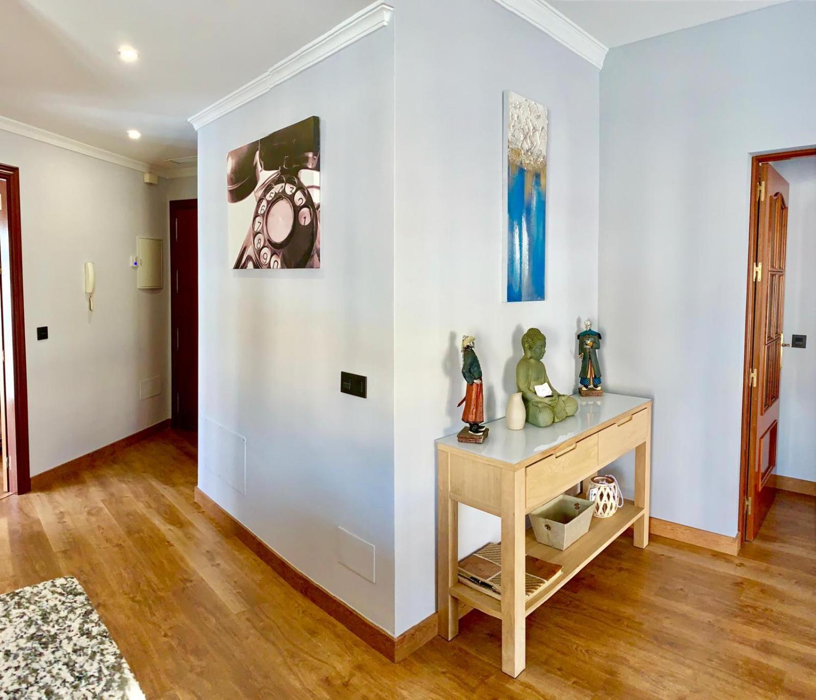 Apartamento Capri Los Boliches Wifi Gratis Beach 100M Fuengirola Eksteriør billede
